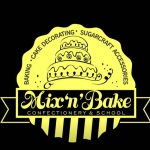 Mix n Bake School