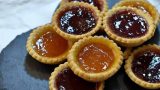 Jam Tart